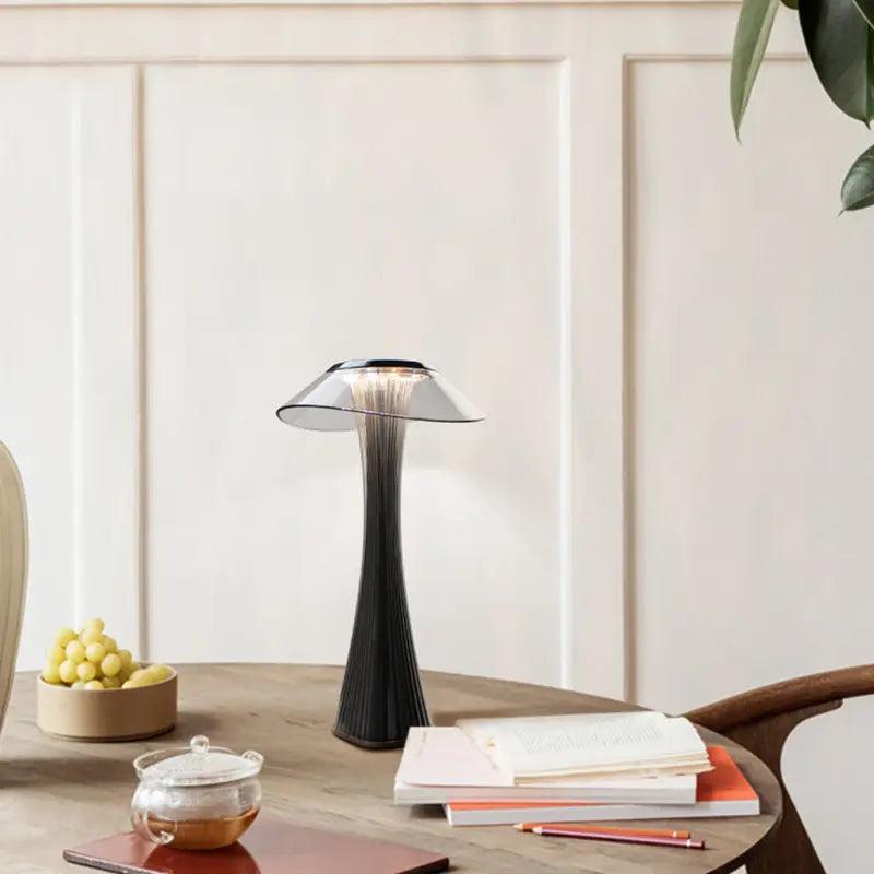 Luminør – Japandi Design – Uniek Ontwerp met Zacht Diffuus Licht