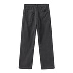 Arlys Rechte Jeans met Hoge Taille voor Dames Stijlvol en Comfortabel