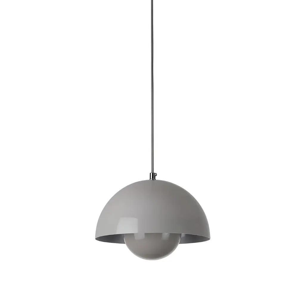 Denmark Designer Bloemknop Hanglamp