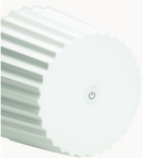 LumiPort - Draadloze LED Tafellamp met USB-oplaadfunctie
