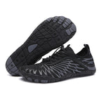 Waterschoenen Ademend Sneldrogend Antislip Zolen Watersport