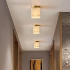 Raffin Lys - Plafondlamp