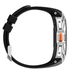 KOSPET TANK X2 ULTRA Smartwatch Met Militaire Testen en Waterdichtheid