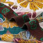 Charm Floral Dekentje