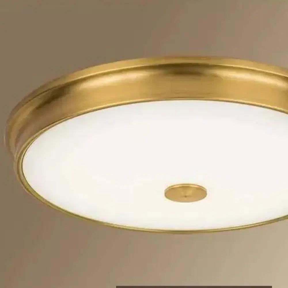 Havn Stil - Plafondlamp