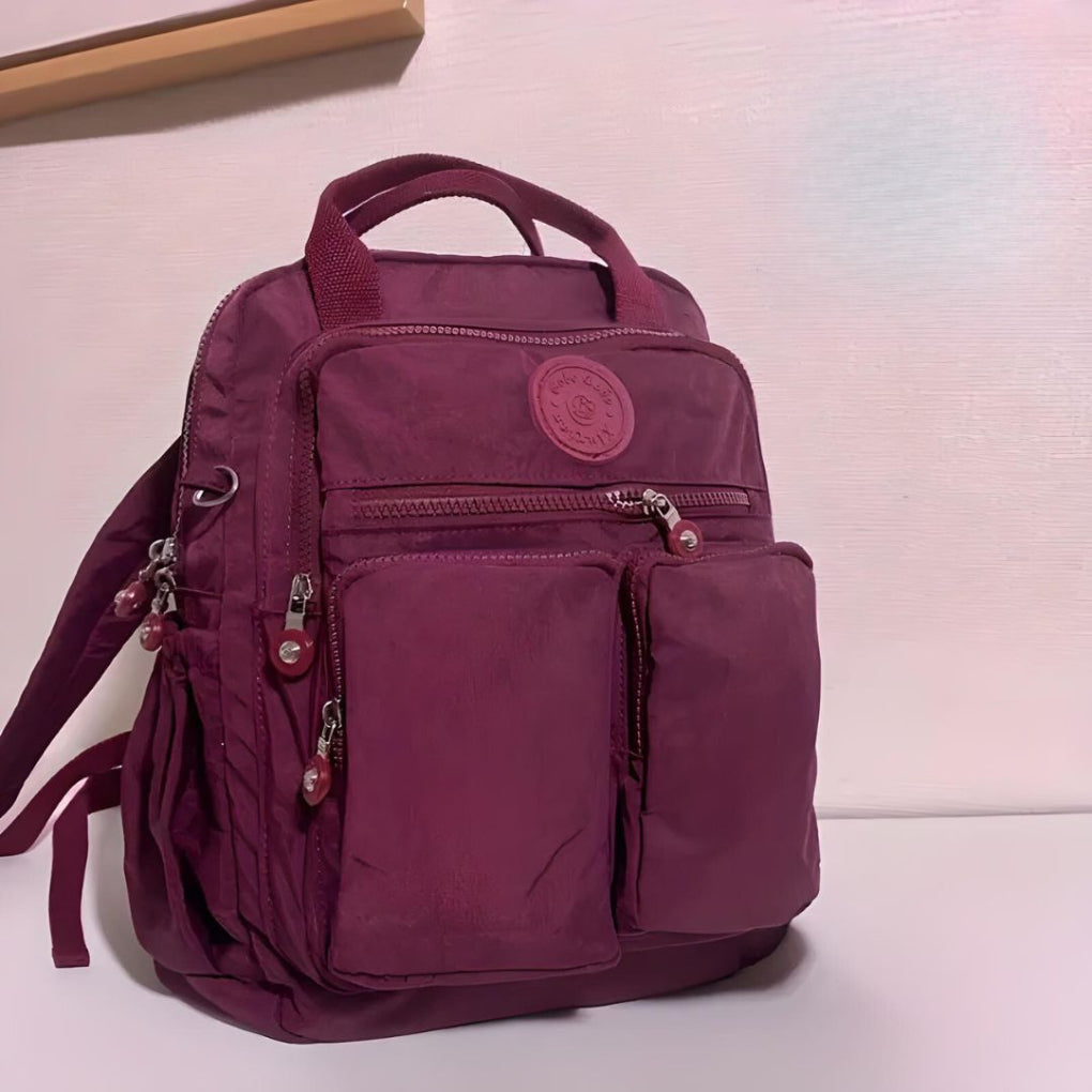 Multi-Rugzak Rygsæk Urban Wanderer-rugzak Waterafstotende