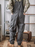 Slordige Overalls