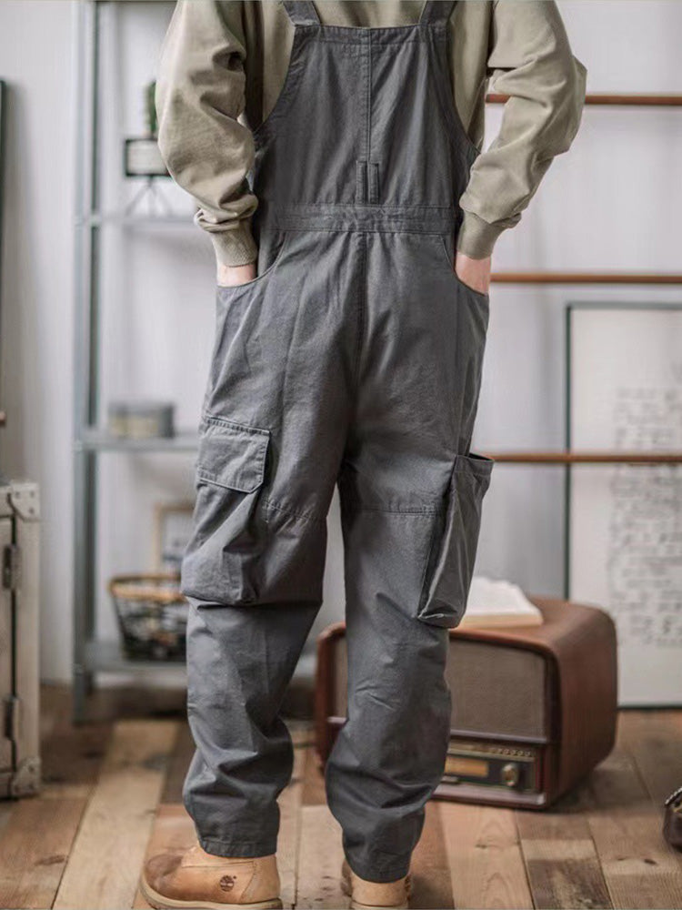 Slordige Overalls