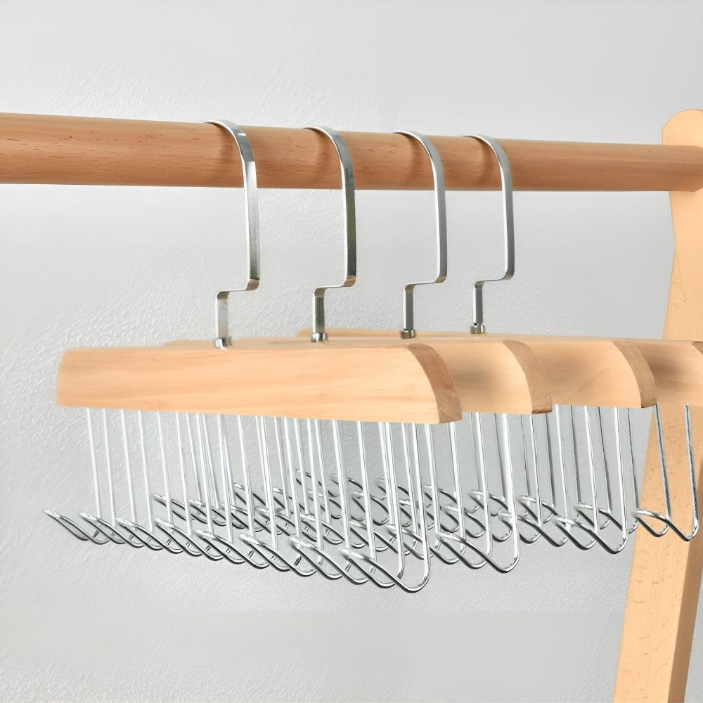 360 Organiser Ruimtebesparende Rek
