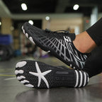 Waterschoenen Ademend Sneldrogend Antislip Zolen Watersport