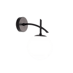 Tidløs Lys Wandlamp – Eigentijdse Verlichting met Rustieke Touch