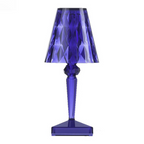 CrystalAura - LED Tafellamp