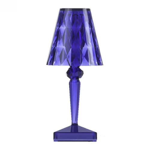 CrystalAura - LED Tafellamp