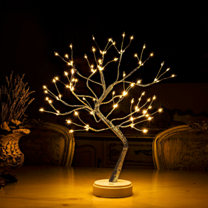 Bonsai Light I Boomlamp