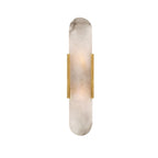 LumiRift - LED Wandlamp voor Slaapkamer en Eetkamer