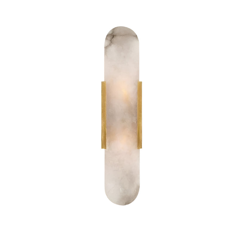 LumiRift - LED Wandlamp voor Slaapkamer en Eetkamer