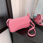 De Annabella Baguette Schoudertas