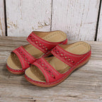 Alyssons | Comfortabele Vrouwen Orthopedische Sandalen