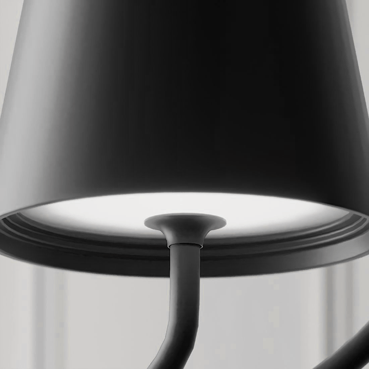 Eclipse Ring I Hanglamp
