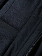 Winterjas Waterdichte Parka Met Gewatteerde Voering