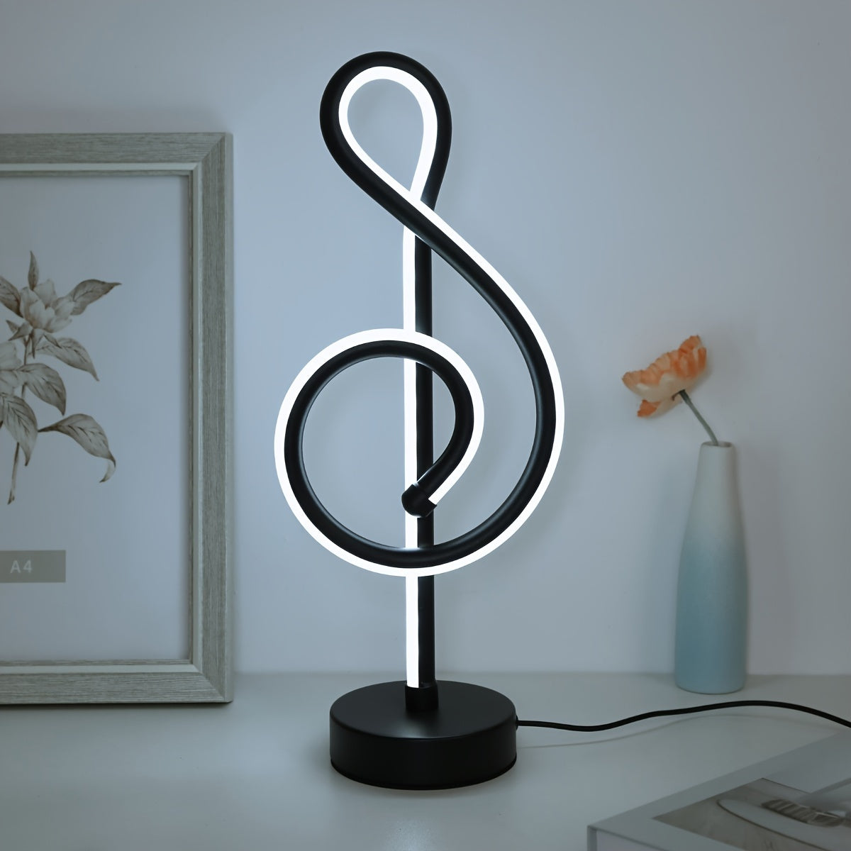 ShineFlex - Energiezuinige Verstelbare LED-Tafellamp