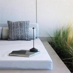 DartGlow I LED Minimalistische Draadloze Tafellamp