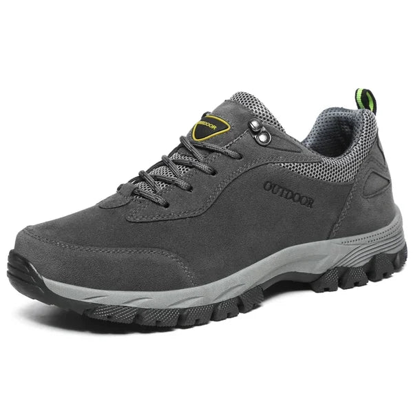 Allen Comfort OrthoSchoenen | comfortabele schoenen voor de hele dag