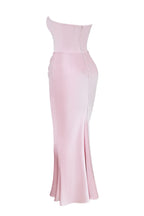 Mia Maxi Jurk
