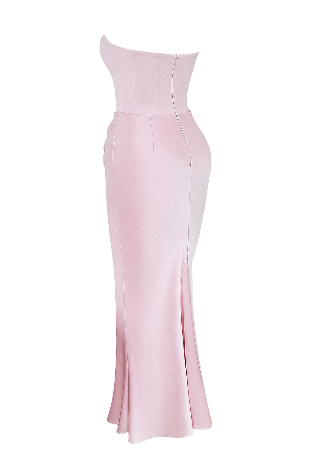 Mia Maxi Jurk