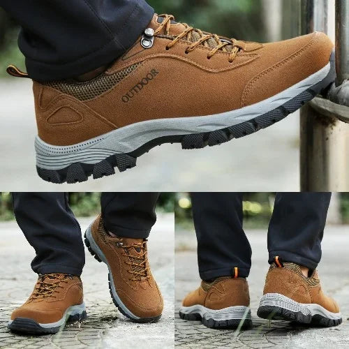 Allen Comfort OrthoSchoenen | comfortabele schoenen voor de hele dag