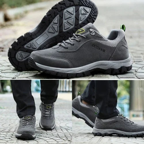 Allen Comfort OrthoSchoenen | comfortabele schoenen voor de hele dag