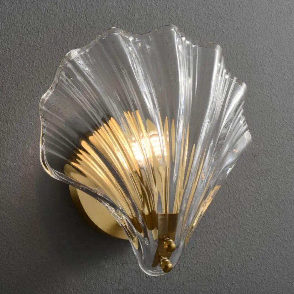 Lille Sol Wandlamp – Perfect voor Hal, Slaapkamer of Woonkamer