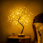 Bonsai Light I Boomlamp
