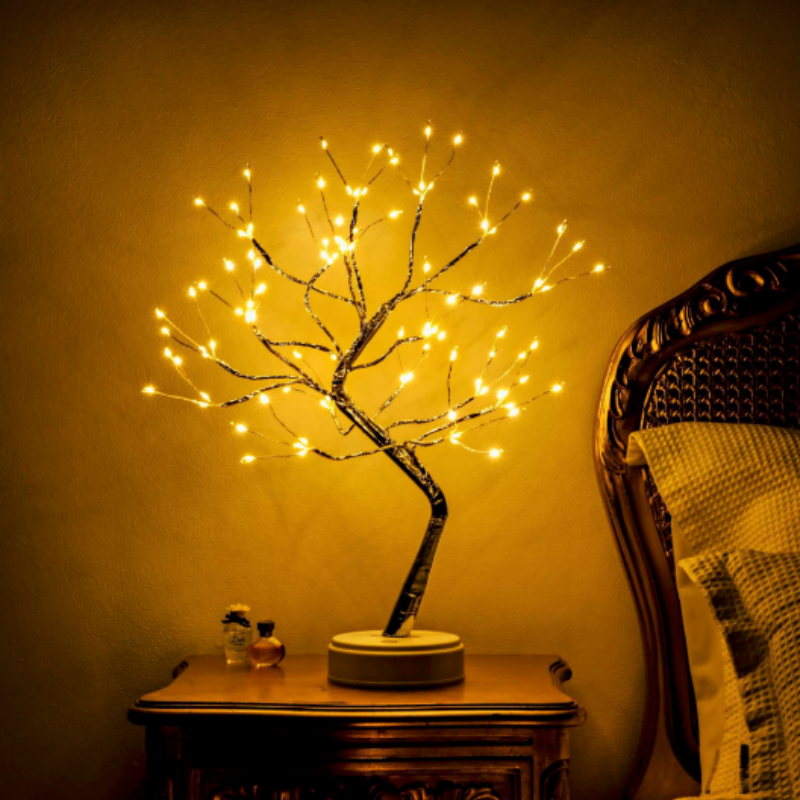 Bonsai Light I Boomlamp