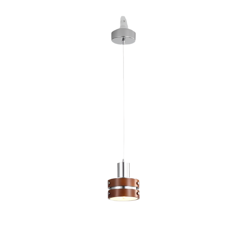 Vintura - Retro Telescopische Bedlamp in Punk Stijl