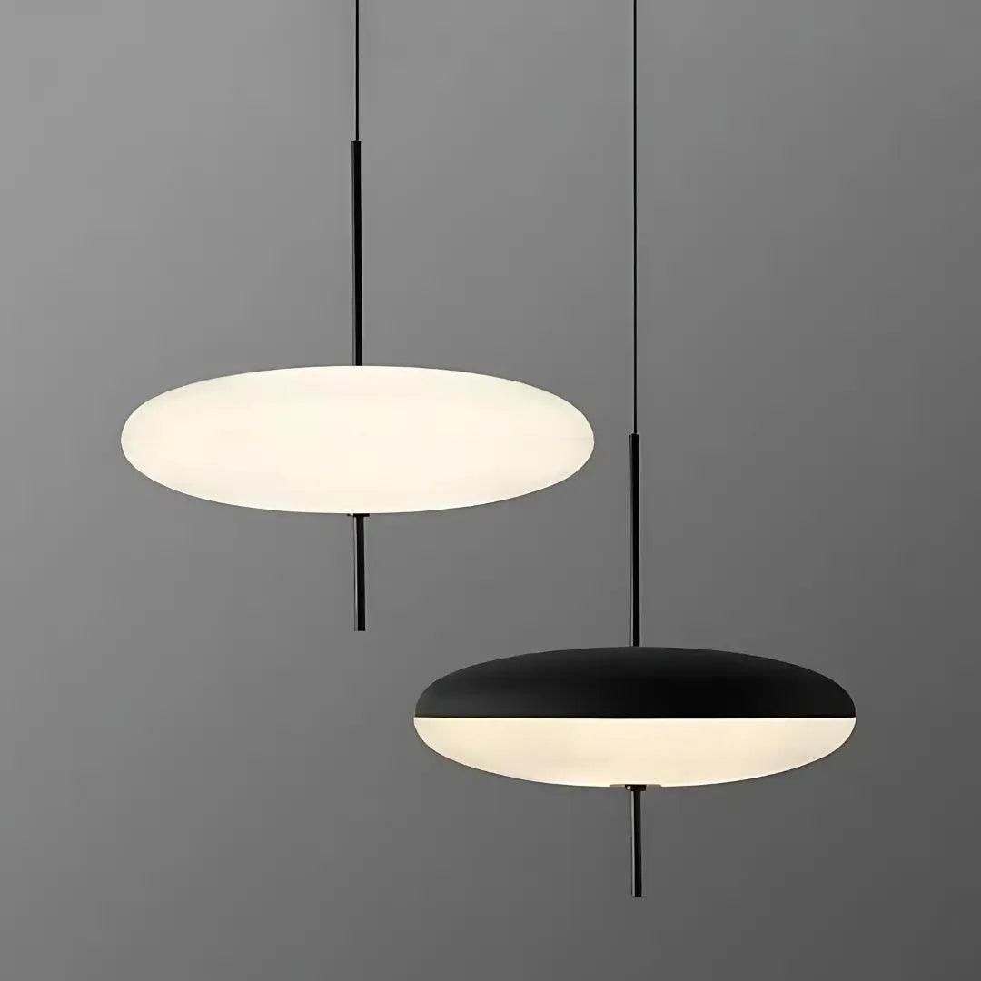 Skandia – Moderne Vliegende Schotel Hanglamp