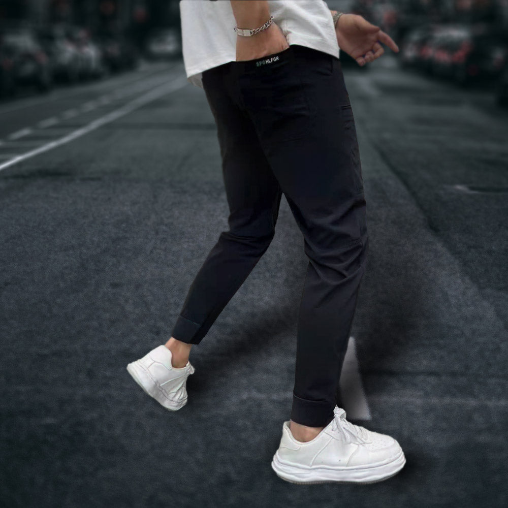 Dreue Cargo Broeken met Stretch voor Dames en Heren voor Ongeëvenaard Comfort en Stijl