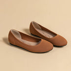 Jenna Ballerina Schoenen/Slippers