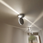 Skyglow I Flexibele LED Lamp met 360° Rotatie – Modern Design voor Binnen en Buiten
