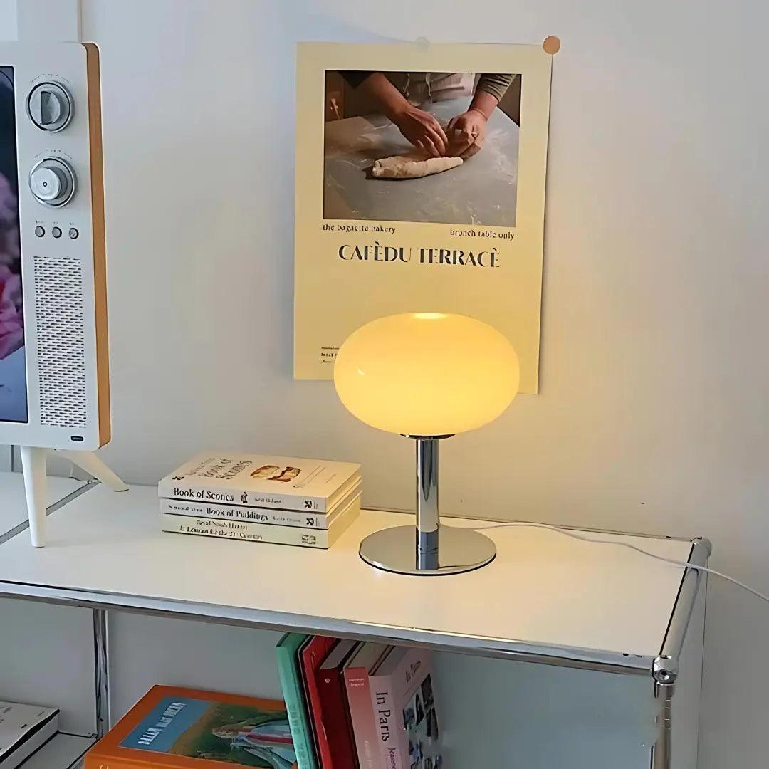 LuminPop – Modern Scandinavische Tafellamp