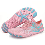 Waterschoenen Ademend Sneldrogend Antislip Zolen Watersport