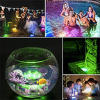 Afstandsbediening Waterdichte magneetzuiging LED-licht
