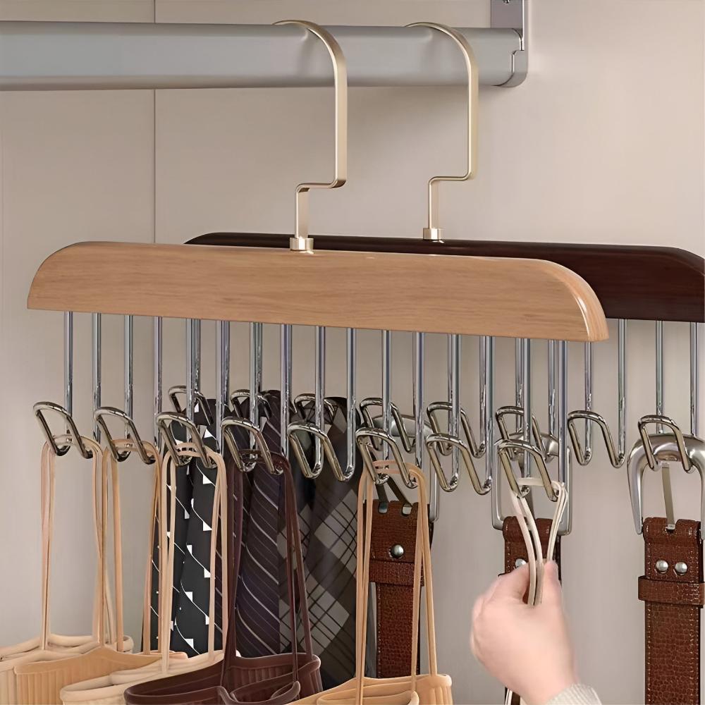 360 Organiser Ruimtebesparende Rek