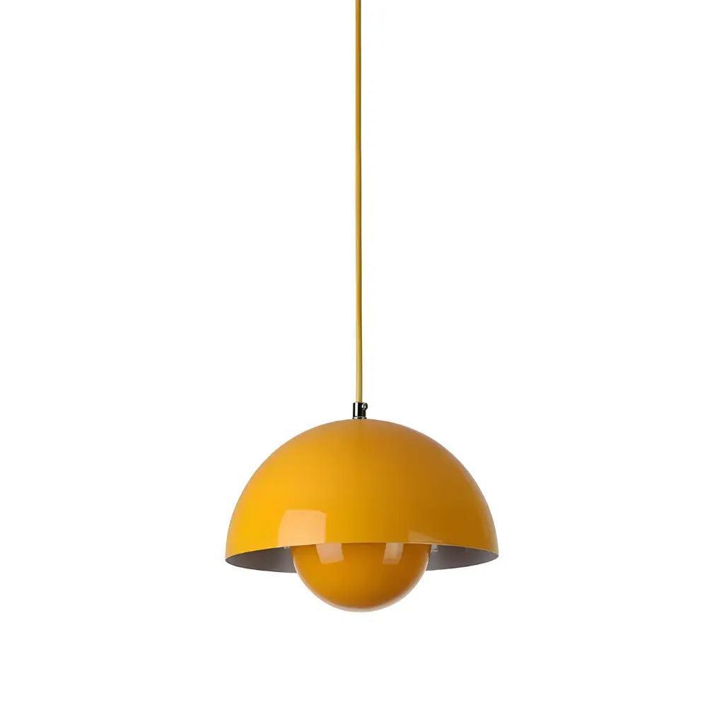 Denmark Designer Bloemknop Hanglamp
