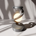 SmartGlow - Draadloze Meerkleurige RGB LED-Bureaulamp