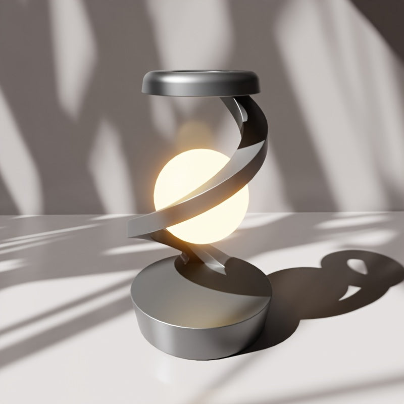 SmartGlow - Draadloze Meerkleurige RGB LED-Bureaulamp