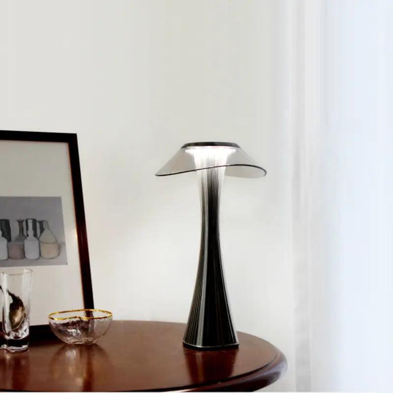 Luminør – Japandi Design – Uniek Ontwerp met Zacht Diffuus Licht