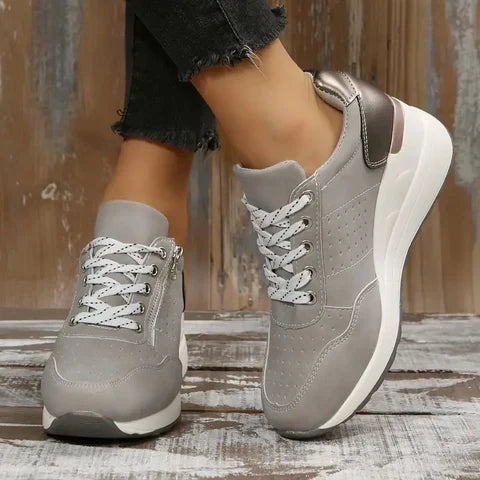 Zahara - Orthopedische Wandelschoenen