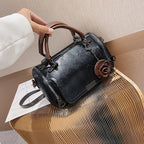 Isabella Vintage Charm-handtas