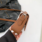 De Annabella Baguette Schoudertas
